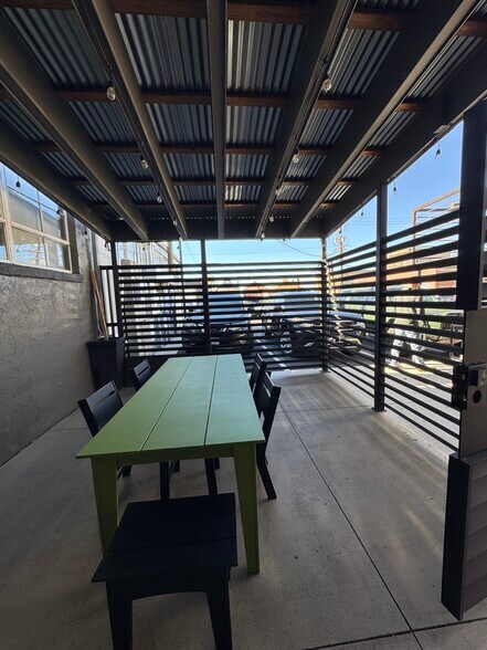 More Photos Of 153-157 Kalamath St, Denver Loft Creative Space For Lease
