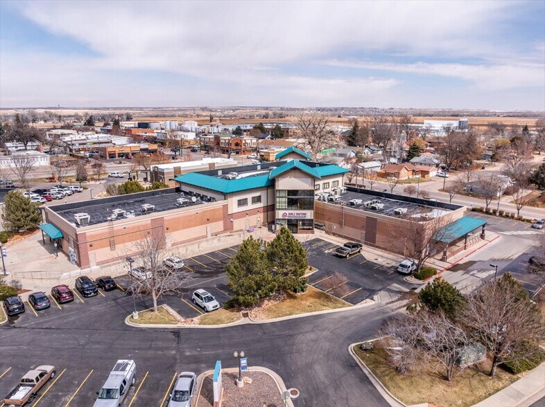 More Photos Of 257 Johnstown Center Dr, Johnstown Storefront Retail Office For Sale