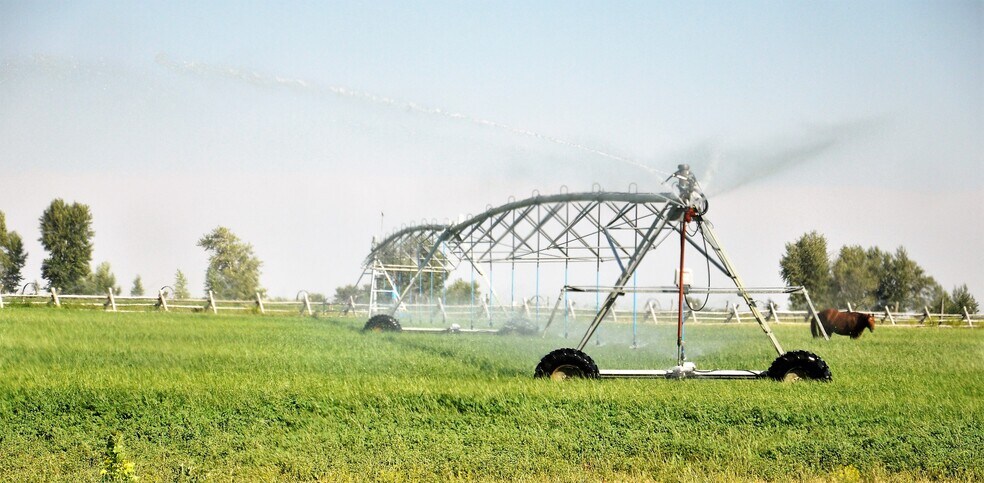 More Photos Of 33 Mecham Lane ln, Carey Land For Sale