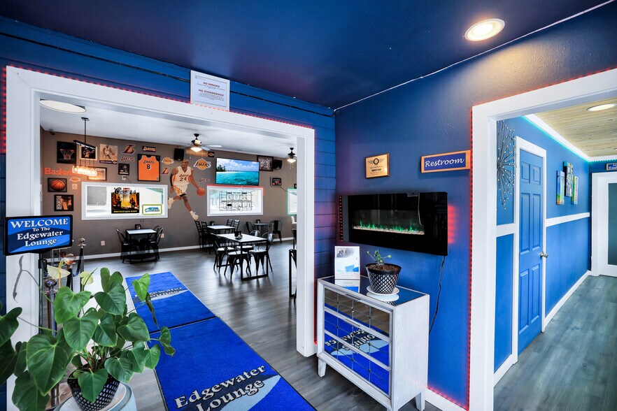 More Photos Of 802 S Shore Diamond Lake Rd, Newport Restaurant For Sale