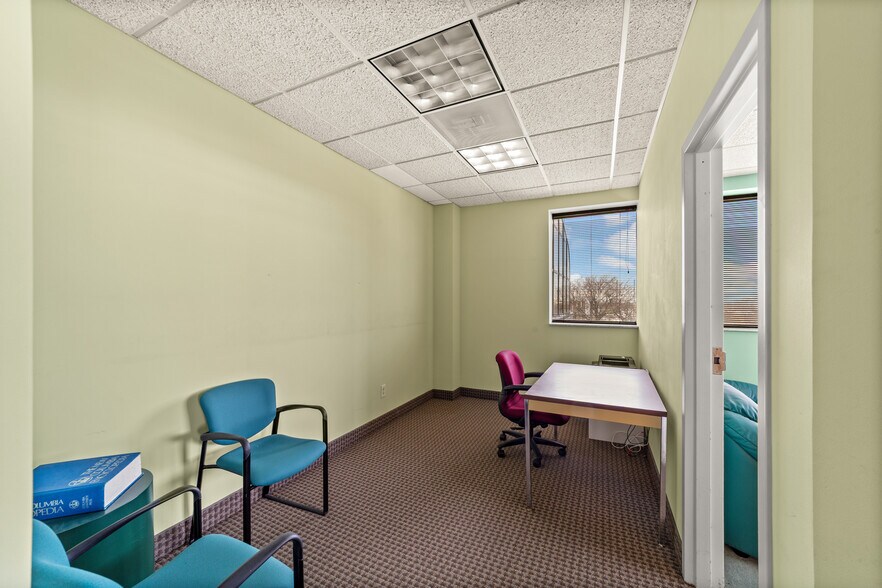 More Photos Of 23330 Commerce Park, Beachwood Office For Sale