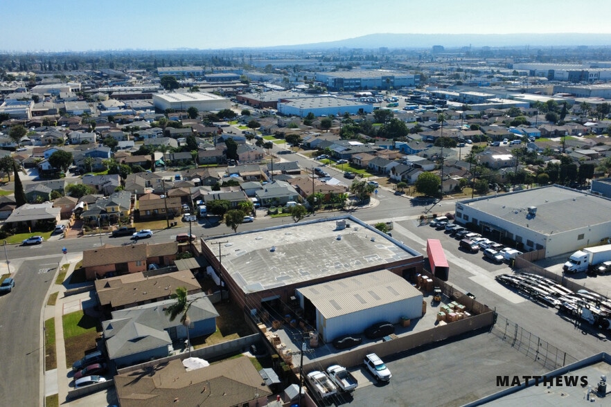 More Photos Of 333 E 157th St, Gardena Manufacturing For Lease