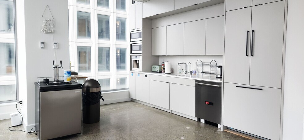 More Photos Of 10 Grand St, Brooklyn Office For Lease