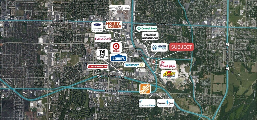 More Photos Of 2206 E Macs Ct, Springfield Apartments For Sale