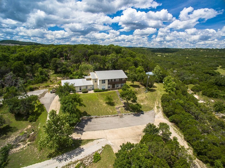 More Photos Of 19019 TX-71, Spicewood Office Residential For Sale