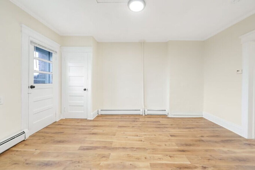 More Photos Of 743 Harrison Ave, Harrison Storefront Retail Residential For Sale