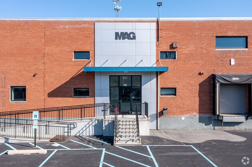 More Photos Of 301 Island Rd, Mahwah Warehouse For Lease