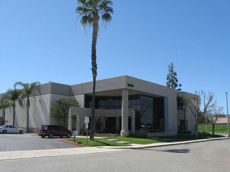 Primary Photo Of 1220 Graphite Dr, Corona Warehouse For Sale
