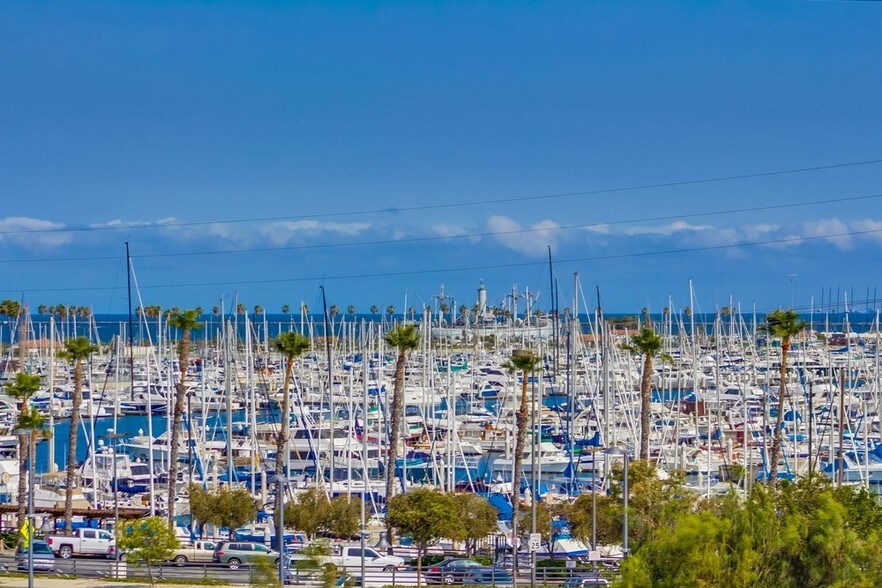 More Photos Of 2019 S Crescent Ave, San Pedro Manufacturing For Sale