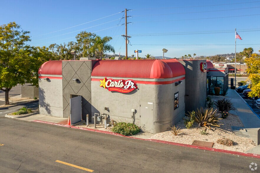 More Photos Of 1200-1290 Auto Park Way, Escondido Unknown For Lease