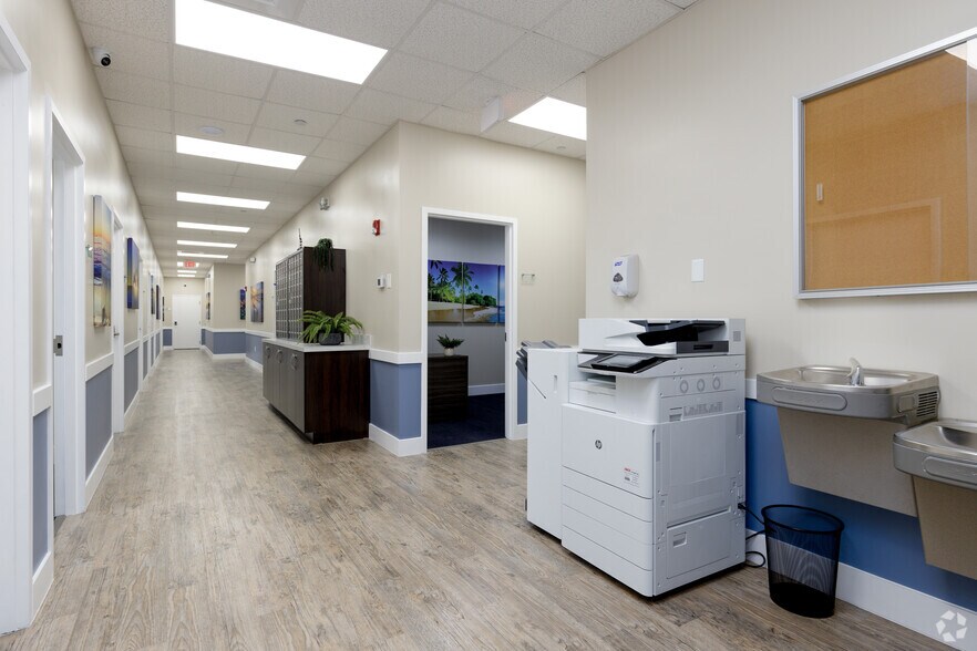 Photo of 2nd Floor Ste Private Office