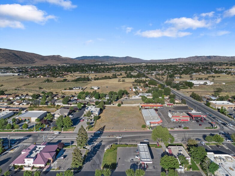 More Photos Of 770 Tucker Rd, Tehachapi Land For Sale