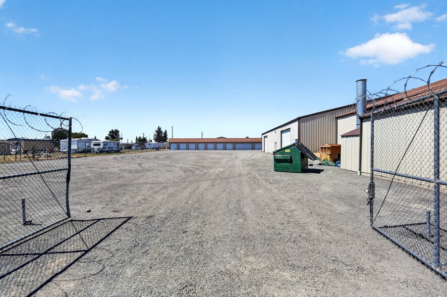 More Photos Of 1612 S Campbell St, Spokane Warehouse For Sale