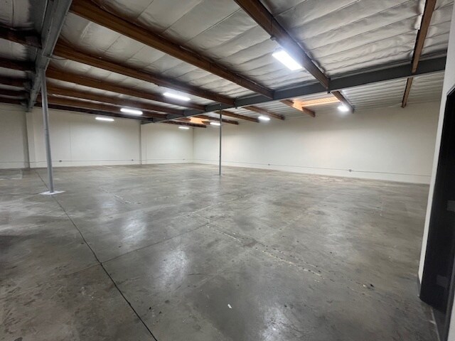 More Photos Of 12343-12357 Rush St, South El Monte Warehouse For Lease
