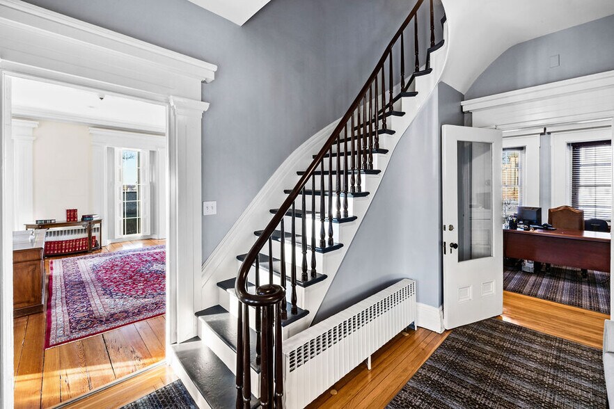 More Photos Of 399 N Main St, Fall River Office Residential For Sale