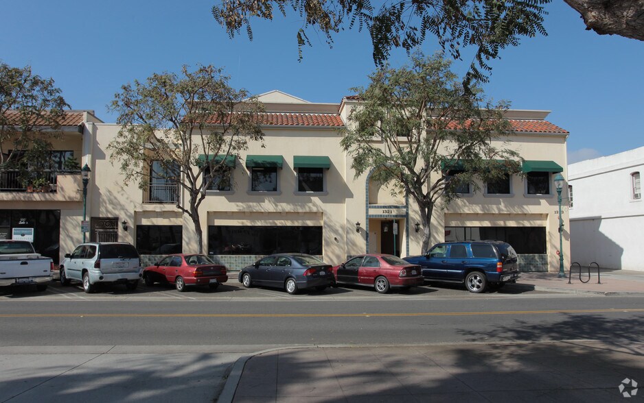 More Photos Of 1321 Post Ave, Torrance Loft Creative Space For Lease