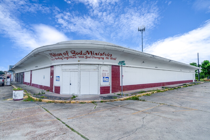 More Photos Of 2900 Luell St, Houston Distribution For Sale
