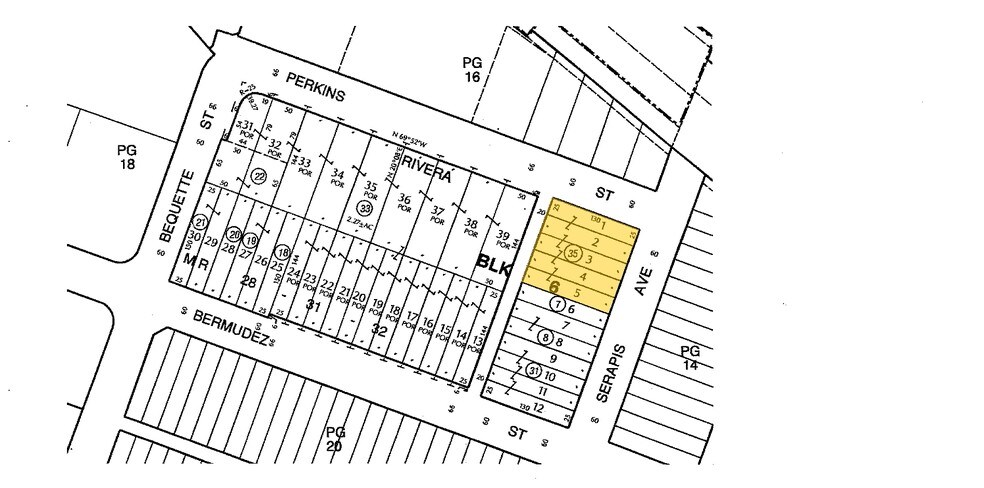 More Photos Of 7635 Serapis Ave, Pico Rivera Warehouse For Lease