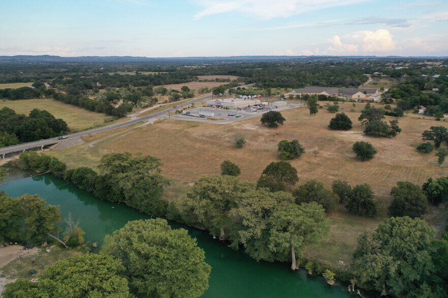 More Photos Of 220 TX-173, Bandera Land For Sale