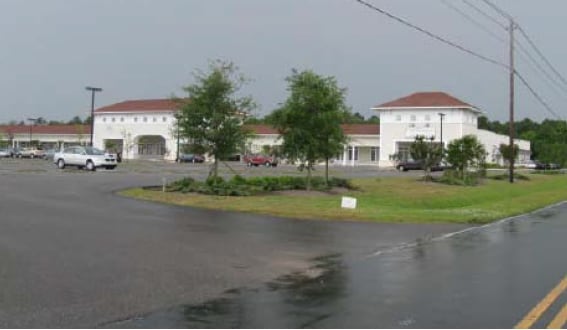 More Photos Of 1513-1517 N Howe St, Southport Freestanding For Lease