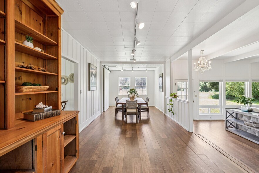 More Photos Of 1650 Stage Rd, Pescadero Specialty For Sale