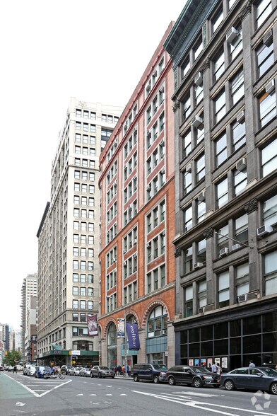 More Photos Of 900 Broadway, New York Office For Lease