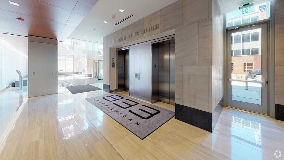 Primary Photo Of 833 E Michigan St, Milwaukee Office For Lease