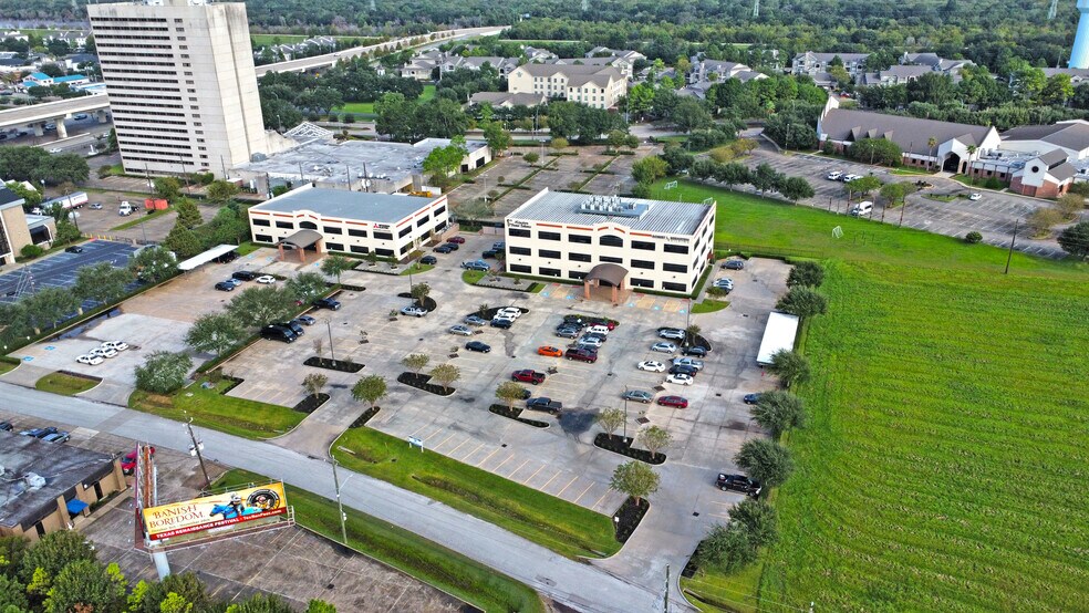 Primary Photo Of 14511 Old Katy Rd, Houston Office Residential For Sale