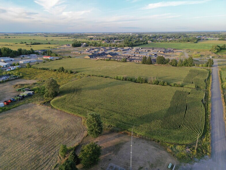 More Photos Of 2227 County Road 31, Winchester Land For Sale