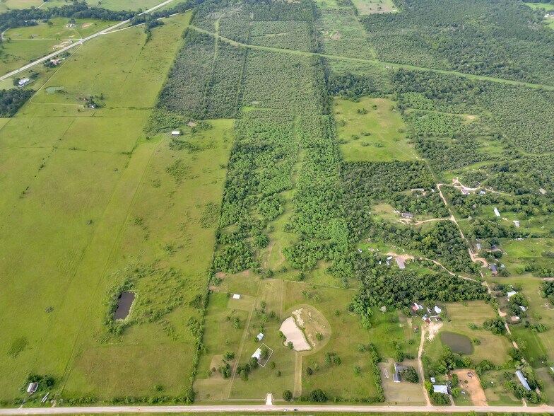 More Photos Of 868 Lisa Mae rd, Bellville Land For Sale