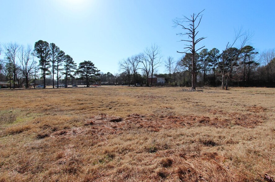 More Photos Of 2480 Tyler St, Conway Land For Sale