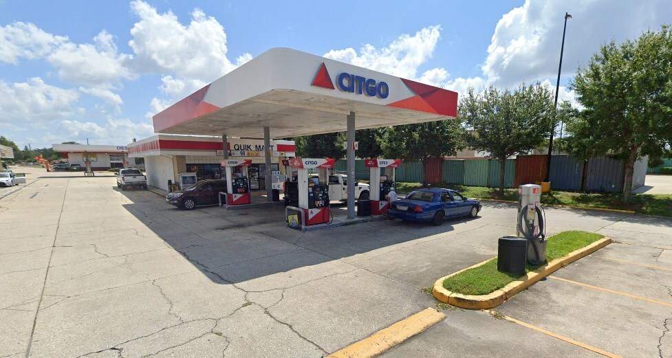 More Photos Of 1616 Dale Mabry Hwy, Lutz Auto Repair For Sale