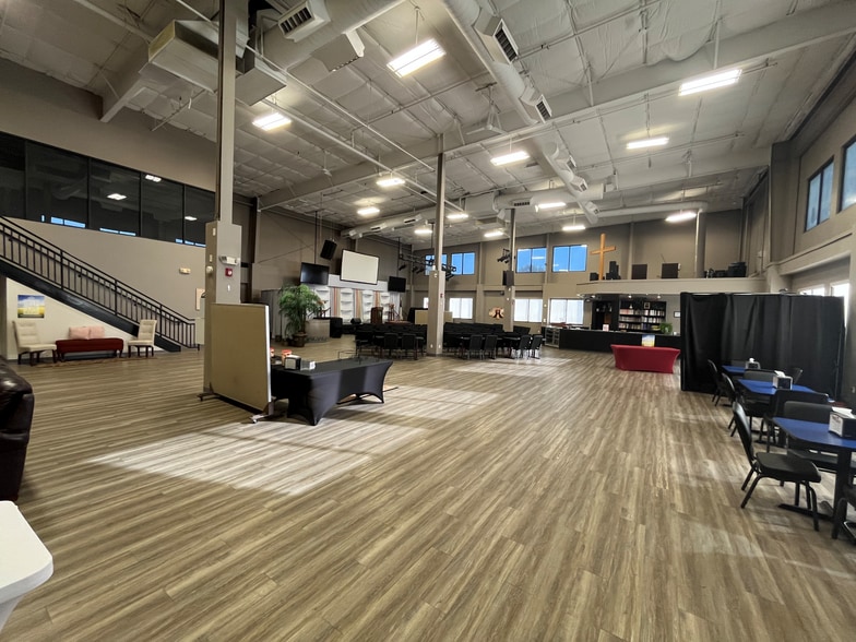 More Photos Of 2565 MacArthur Blvd, Lewisville Storefront Retail Office For Sale