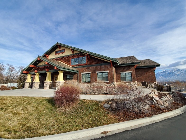Primary Photo Of 1268 W South Jordan Pky, South Jordan Medical For Lease
