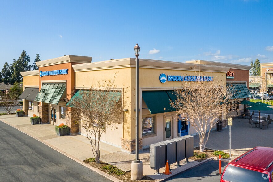 More Photos Of 14200-14450 Culver Dr, Irvine Storefront For Lease