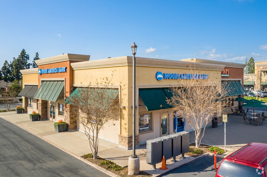 More Photos Of 14200-14450 Culver Dr, Irvine Storefront For Lease