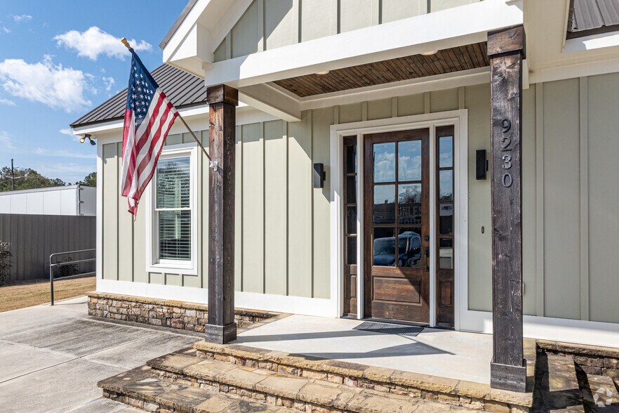 More Photos Of 9230 Industrial Dr, Covington Land For Sale