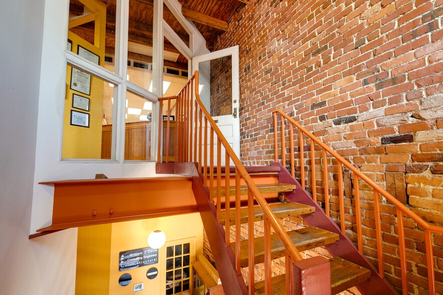 More Photos Of 1641 W Broad St, Richmond Office For Sale