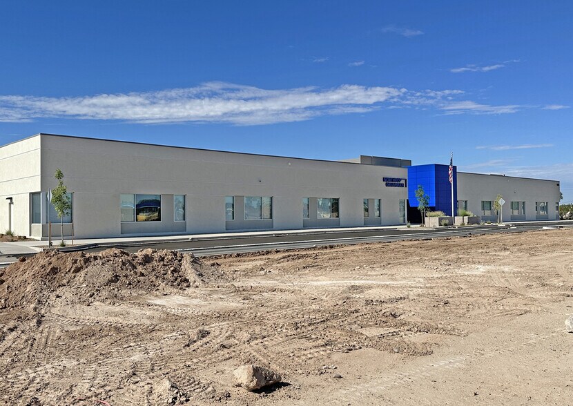 More Photos Of 4000 Ranger Rd SE, Albuquerque Office For Sale