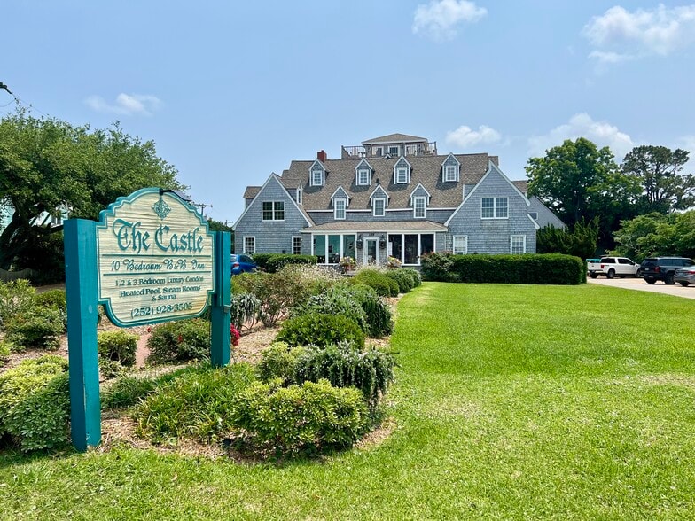 More Photos Of 155 Silver Lake Dr, Ocracoke Hospitality For Sale