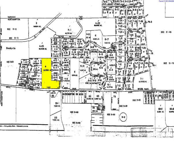 More Photos Of 50 Richard Rd, Warminster Light Manufacturing For Sale