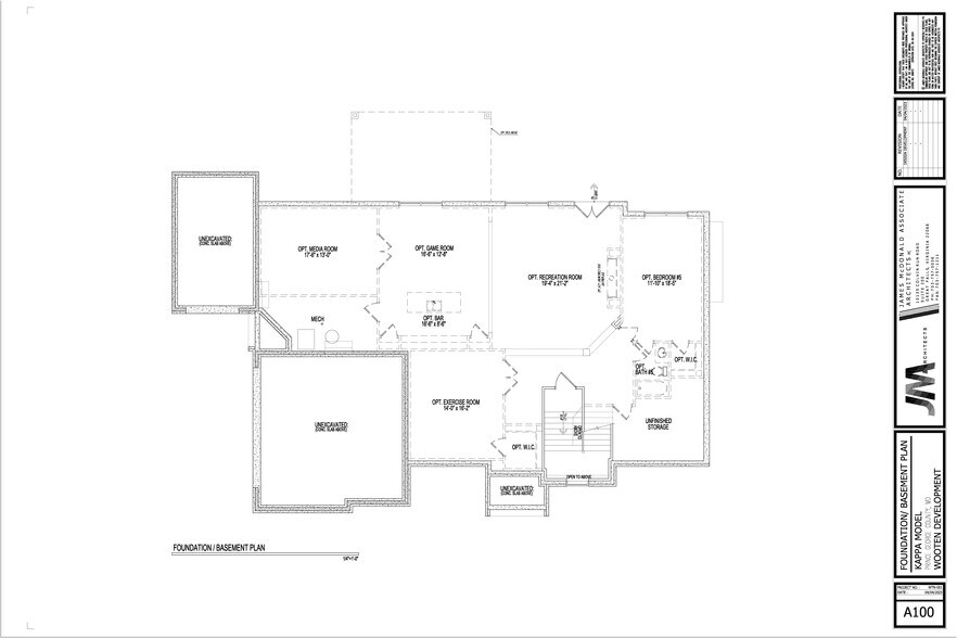 More Photos Of 14003 Dawn Whistle way, Bowie Land For Sale