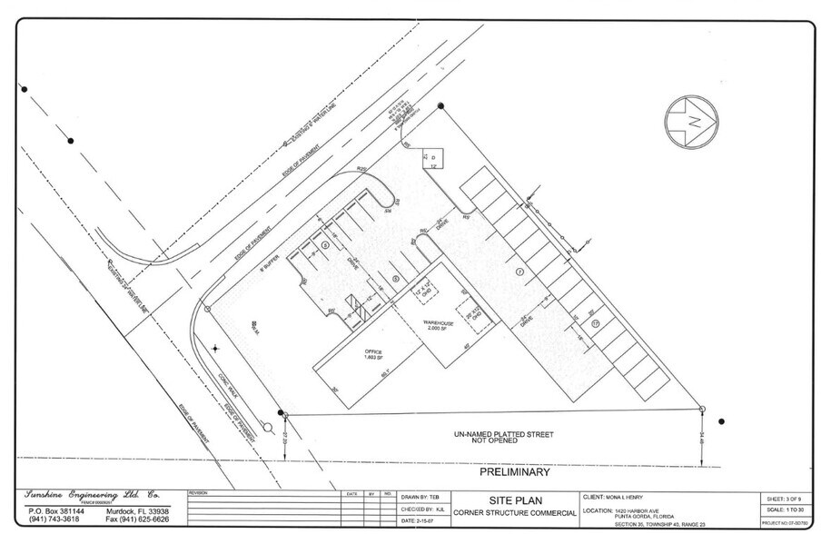 More Photos Of 5093 Duncan Road, Punta Gorda Land For Sale