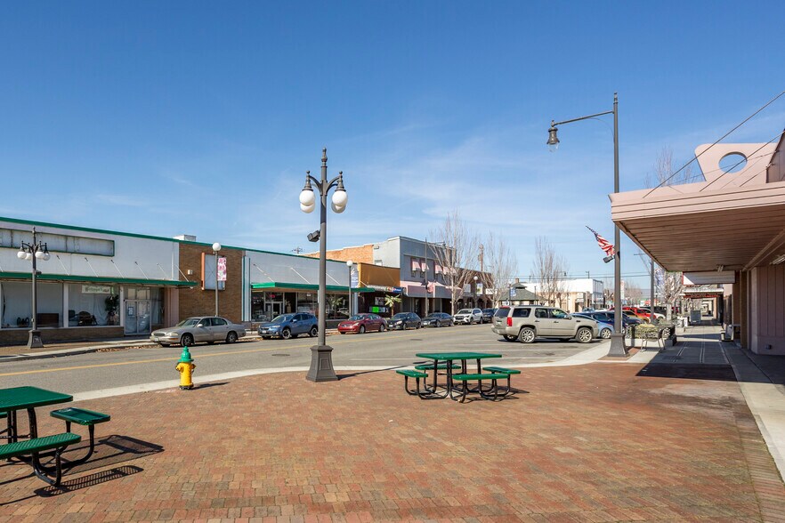 More Photos Of TBD Outlook Rd Land, Sunnyside Land For Sale