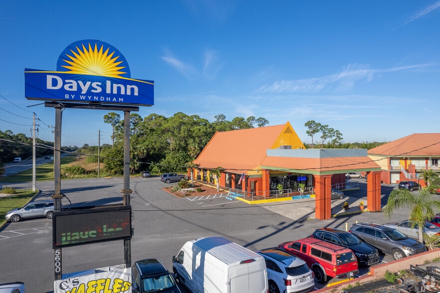 More Photos Of 5600 State Road 524, Cocoa Hotel For Sale