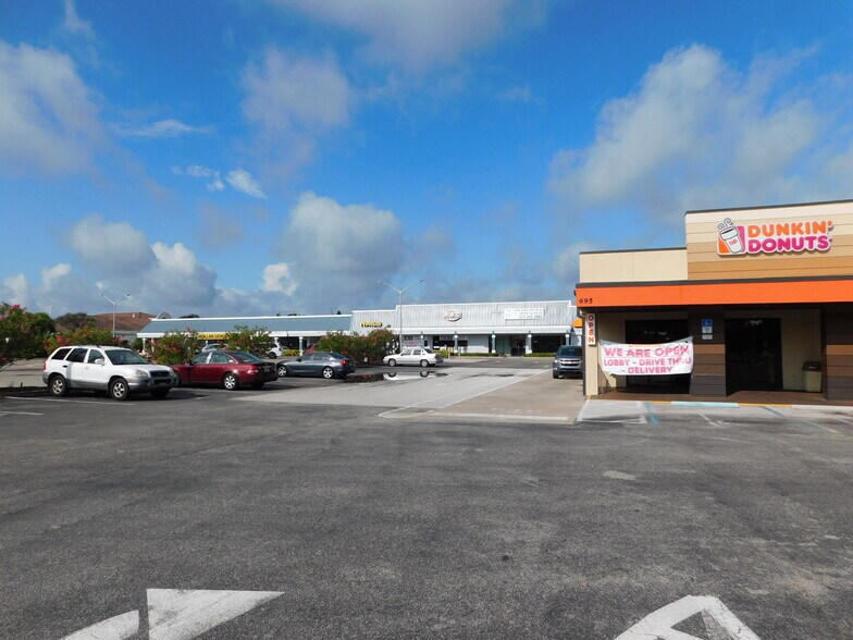 More Photos Of 585-695 N Atlantic Ave, Cocoa Beach Unknown For Lease