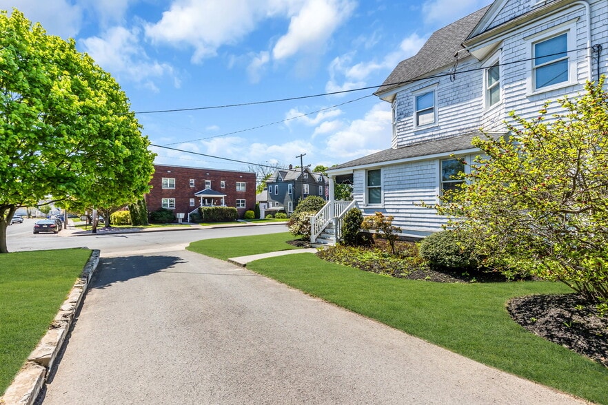 More Photos Of 485 Broadway, Long Branch Office For Sale