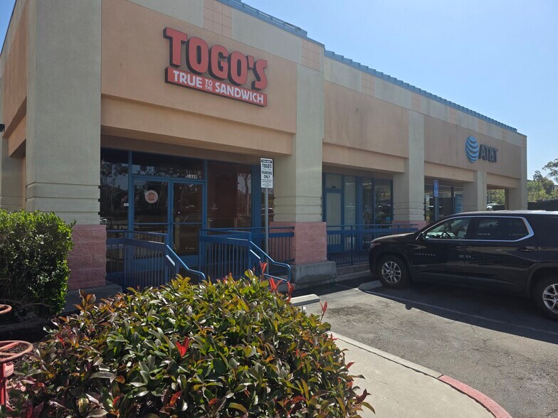 More Photos Of 1889 E Willow St, Signal Hill Freestanding For Lease