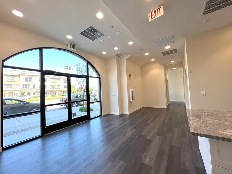 More Photos Of 1364-1378 El Camino Real, Santa Clara Storefront Retail Office For Lease