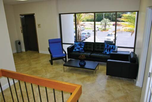 More Photos Of 5118 N 56th St, Tampa Office For Lease